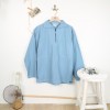 Authentic VAM sailor's smock, manufactured since 1928 by Le Glazik Celeste