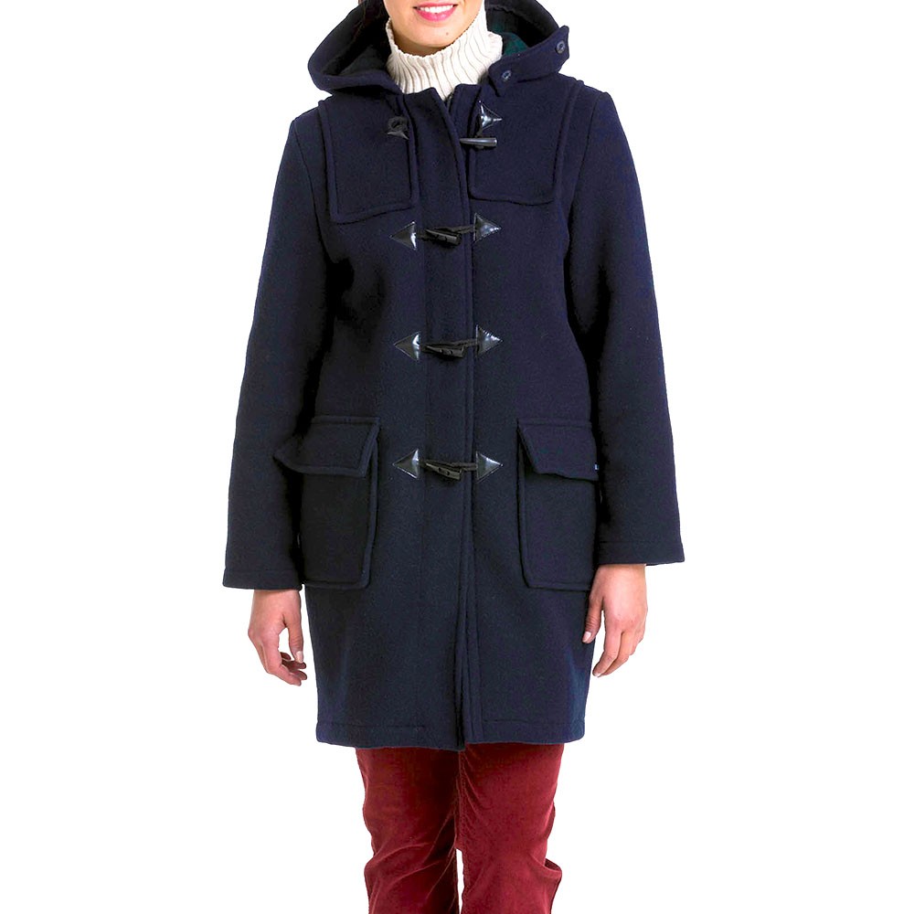 manteau duffle coat femme grande taille